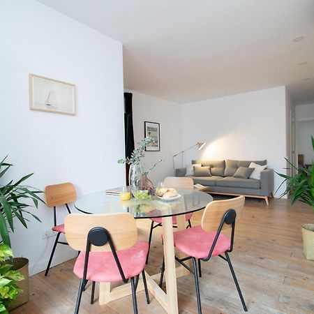 Barcelona Apartments In Born エクステリア 写真