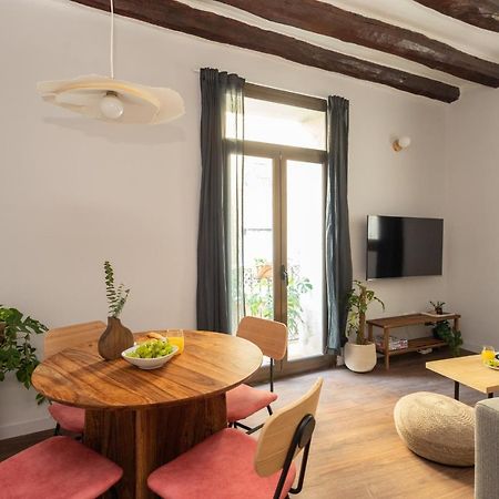 Barcelona Apartments In Born エクステリア 写真