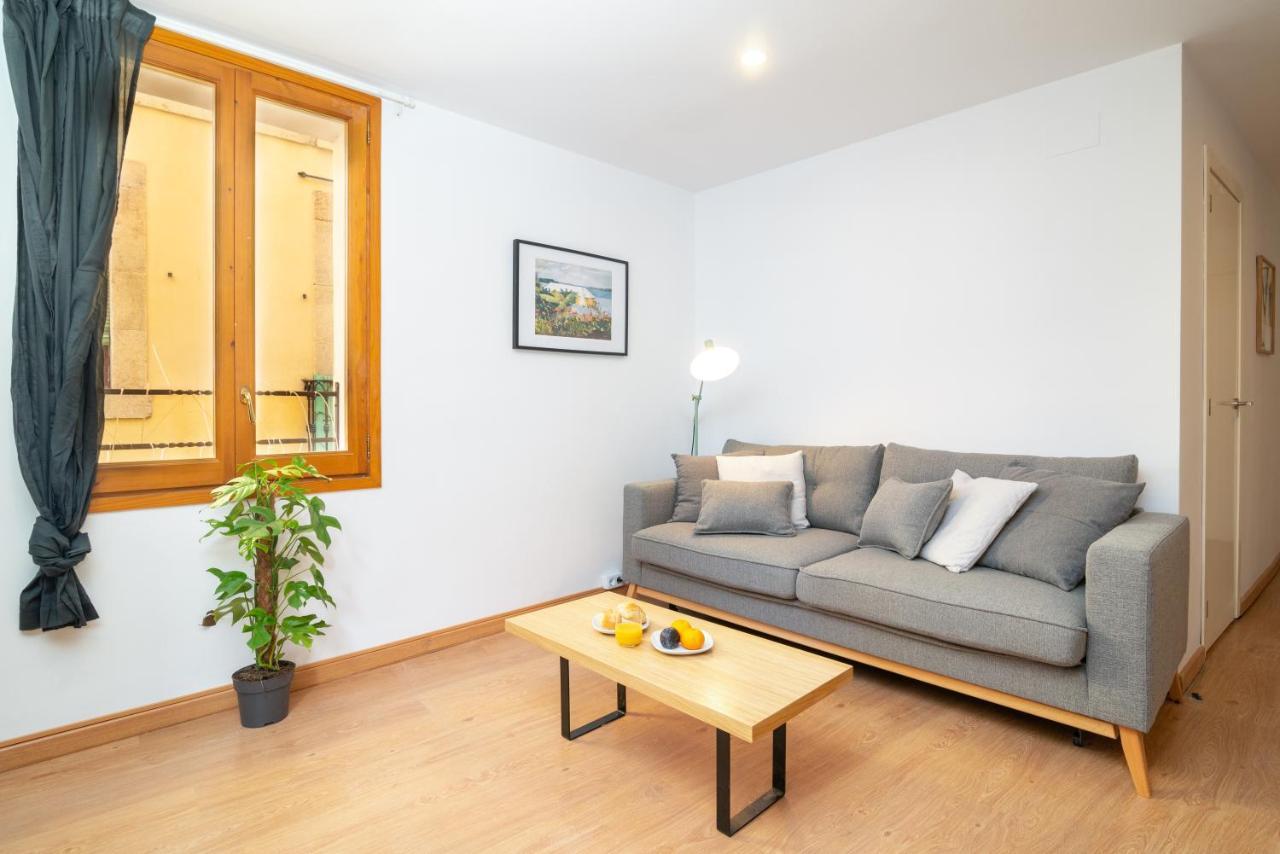 Barcelona Apartments In Born エクステリア 写真