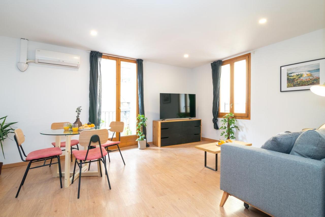 Barcelona Apartments In Born エクステリア 写真