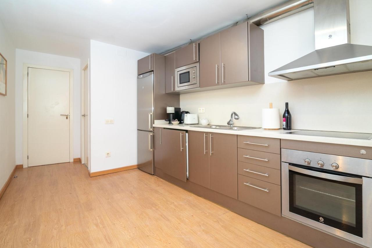 Barcelona Apartments In Born エクステリア 写真