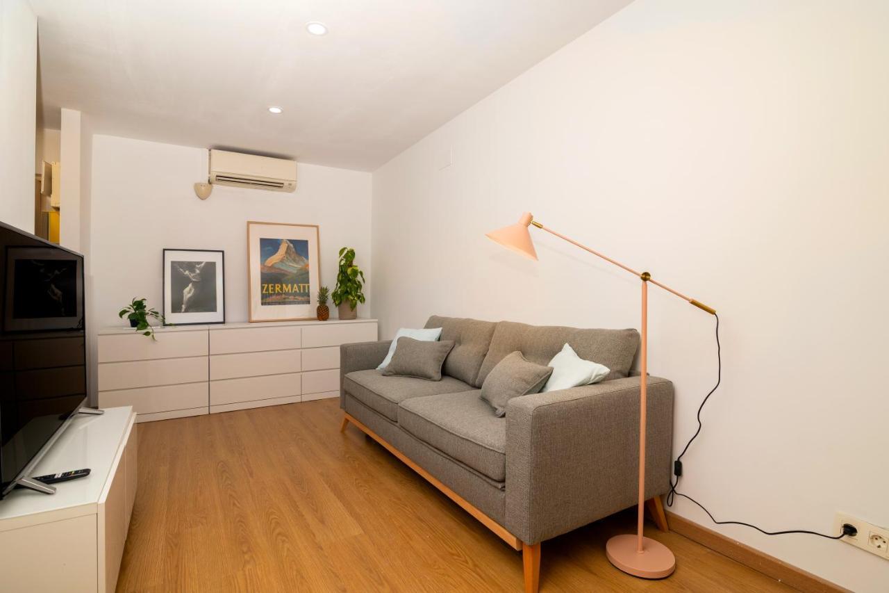 Barcelona Apartments In Born エクステリア 写真