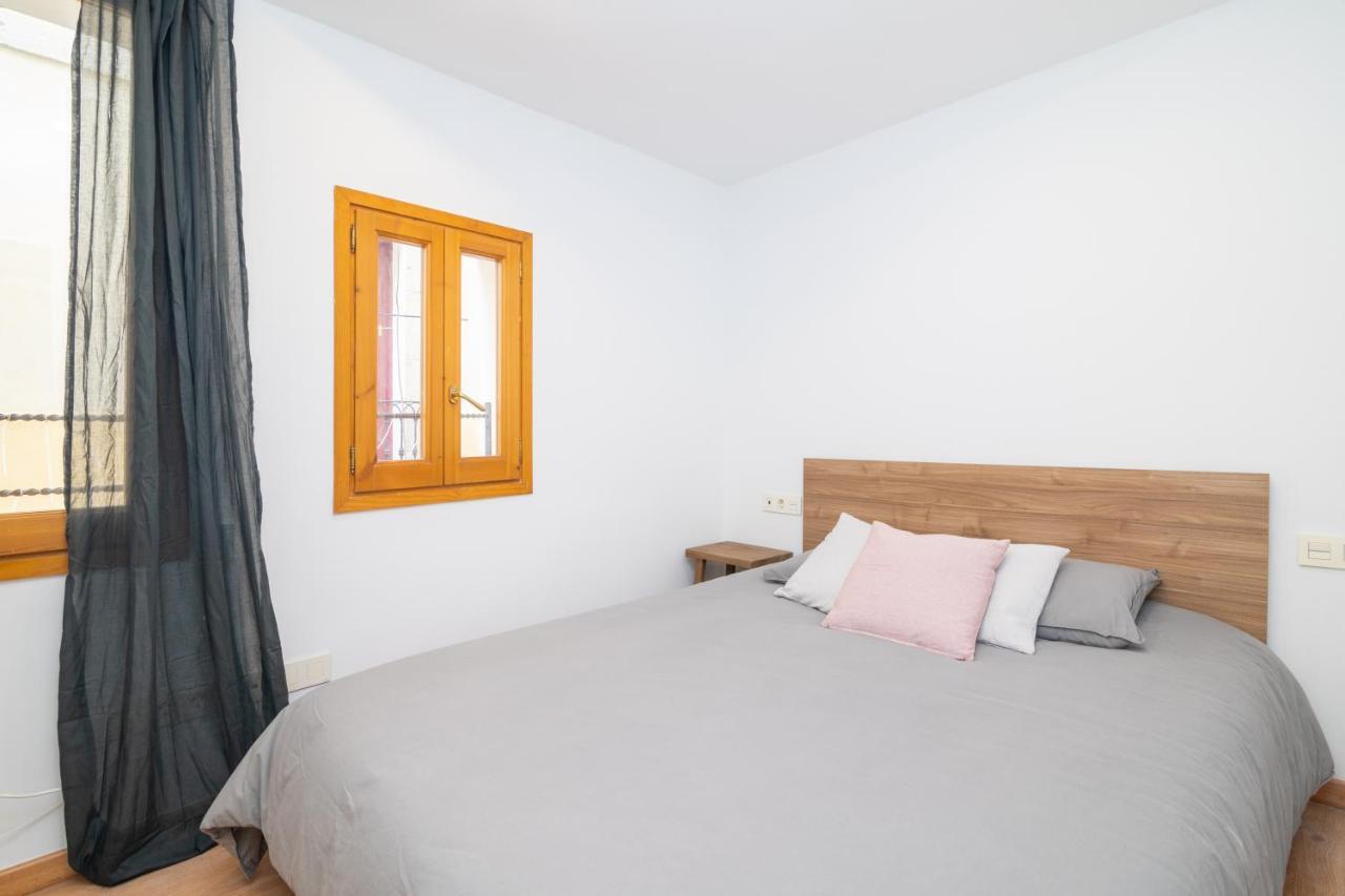 Barcelona Apartments In Born エクステリア 写真