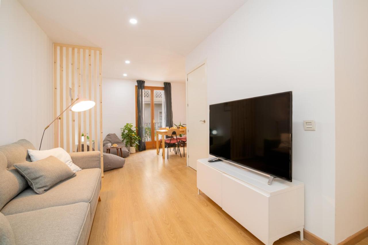 Barcelona Apartments In Born エクステリア 写真