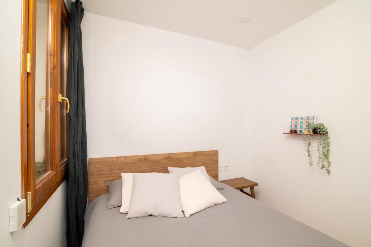 Barcelona Apartments In Born エクステリア 写真