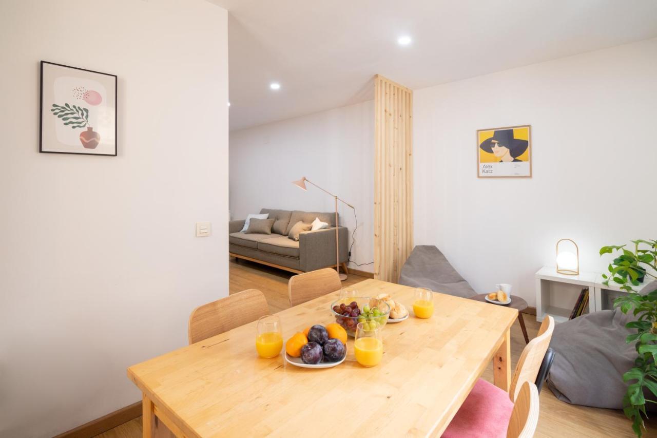Barcelona Apartments In Born エクステリア 写真