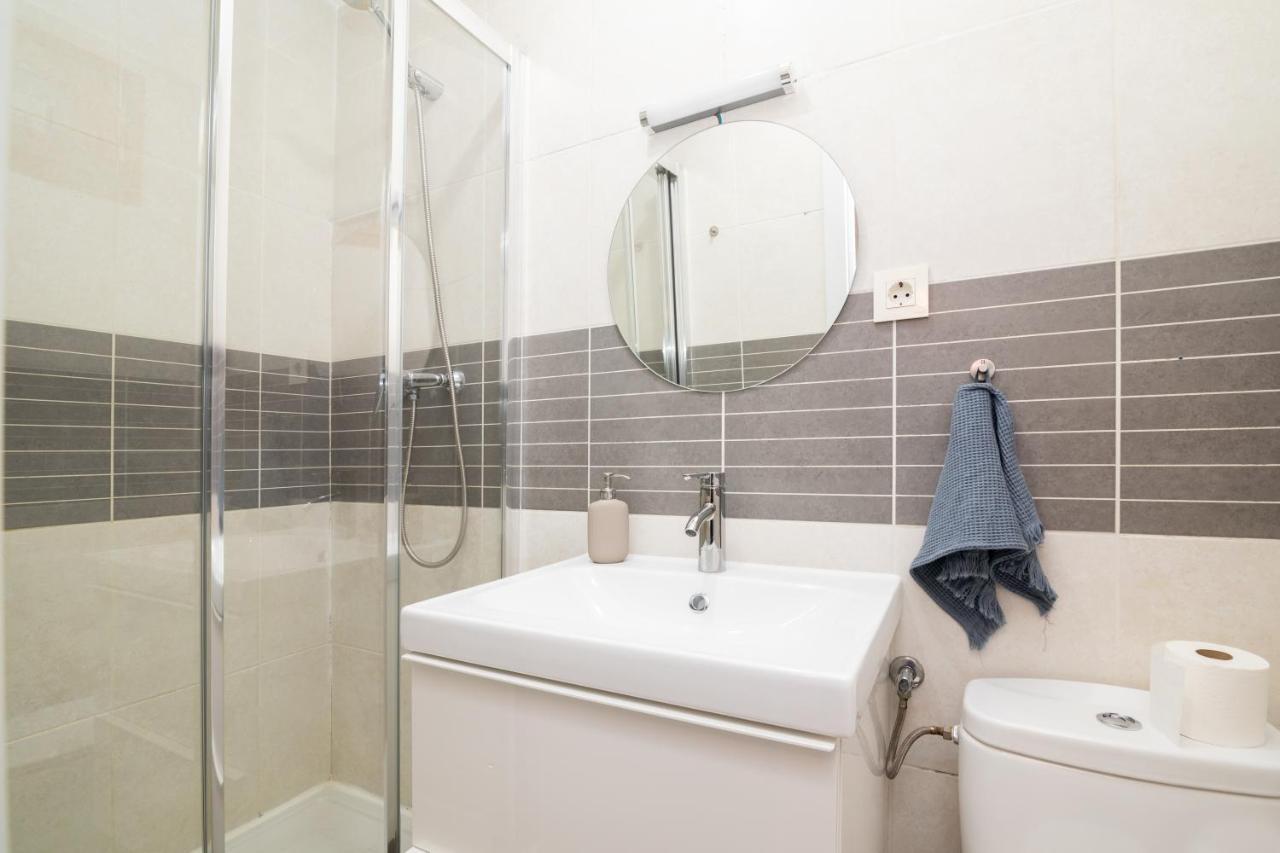 Barcelona Apartments In Born エクステリア 写真