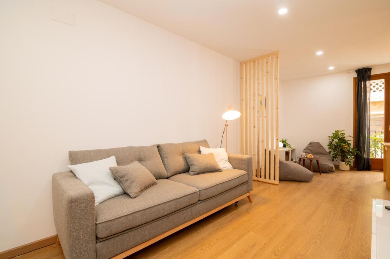 Barcelona Apartments In Born エクステリア 写真