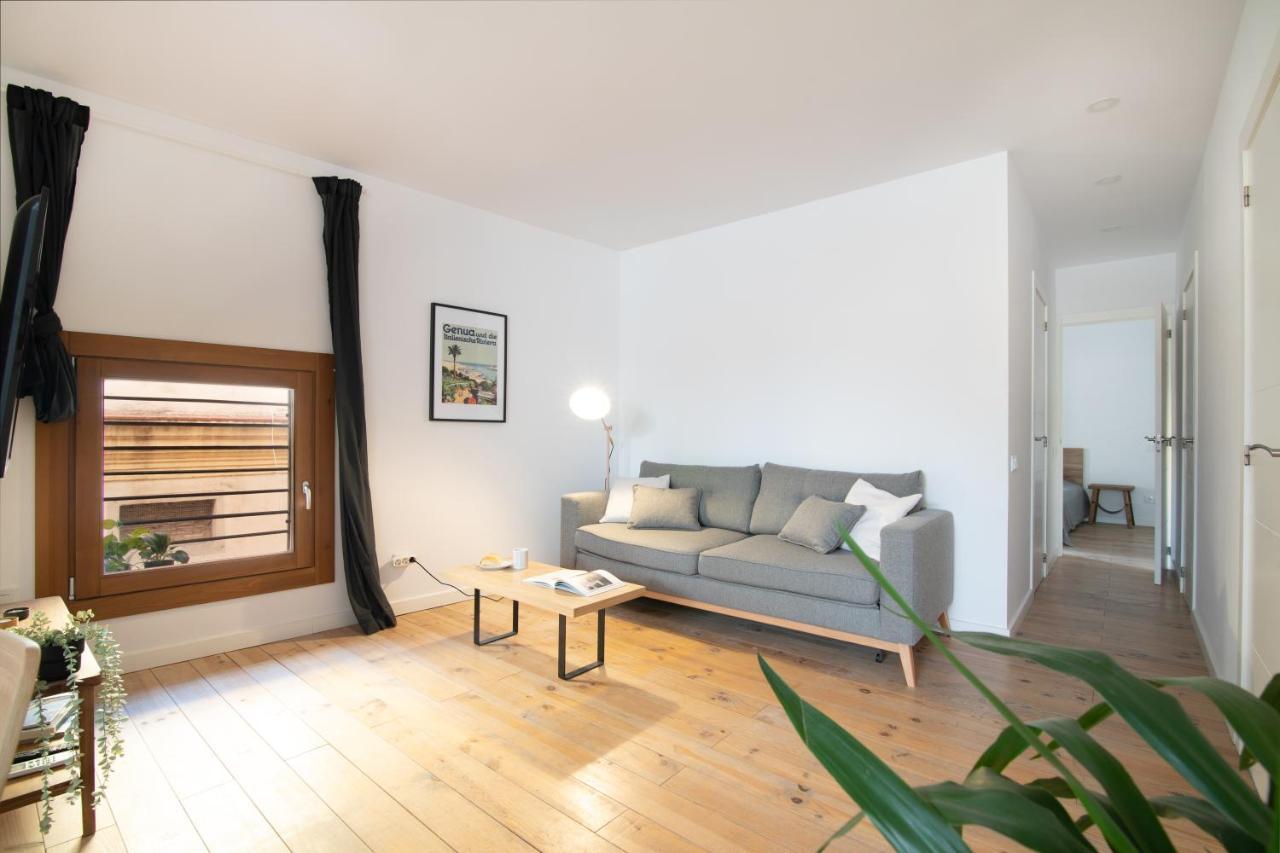 Barcelona Apartments In Born エクステリア 写真