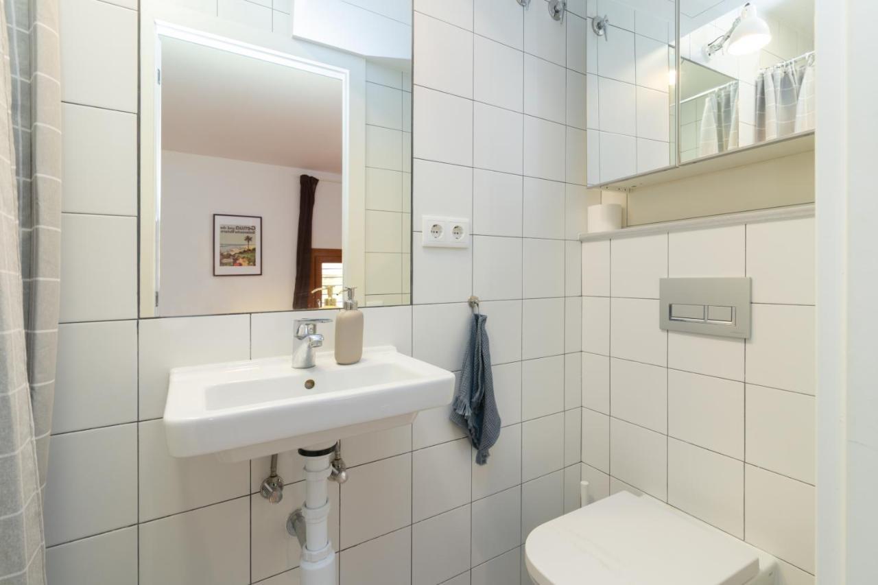 Barcelona Apartments In Born エクステリア 写真