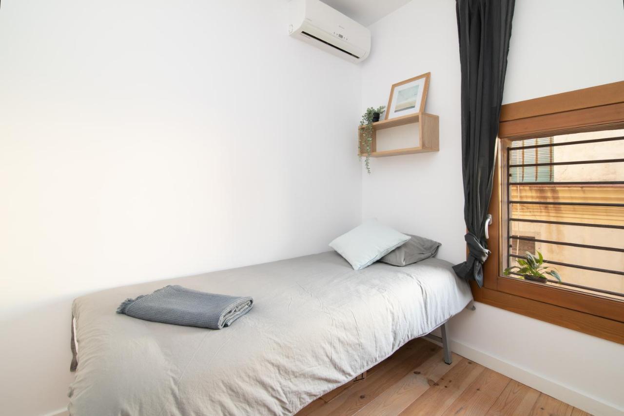 Barcelona Apartments In Born エクステリア 写真