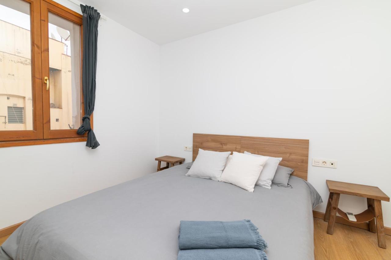 Barcelona Apartments In Born エクステリア 写真