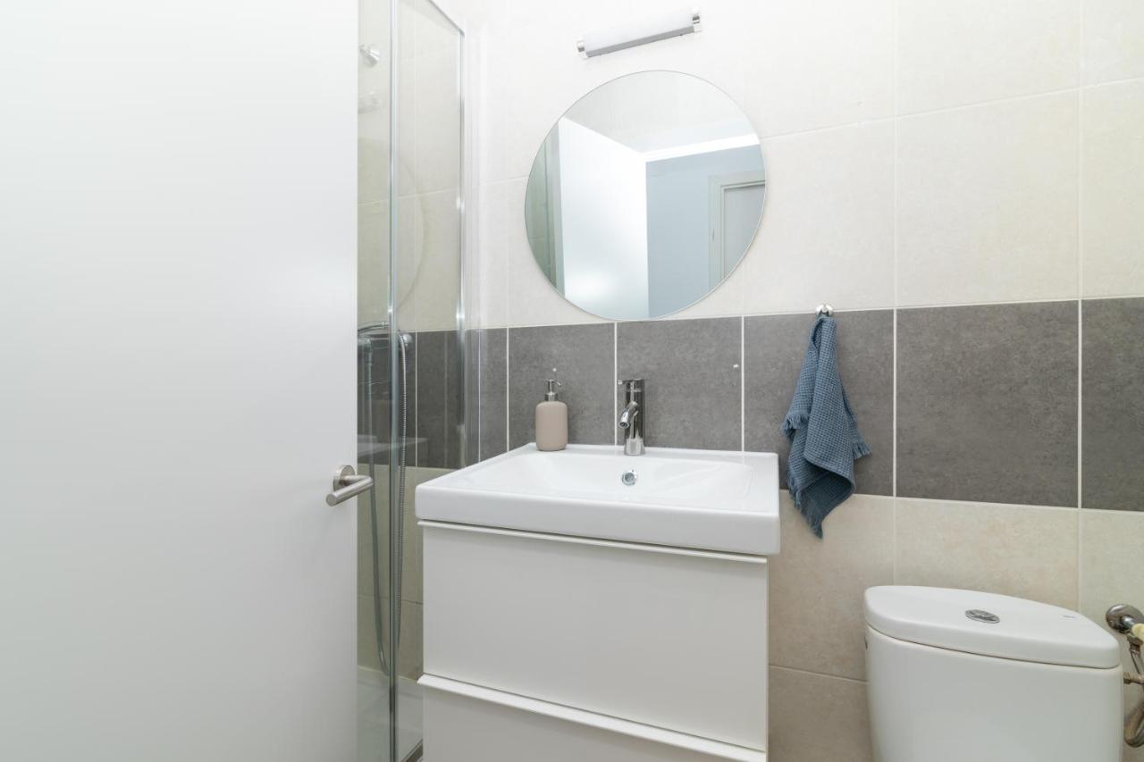 Barcelona Apartments In Born エクステリア 写真