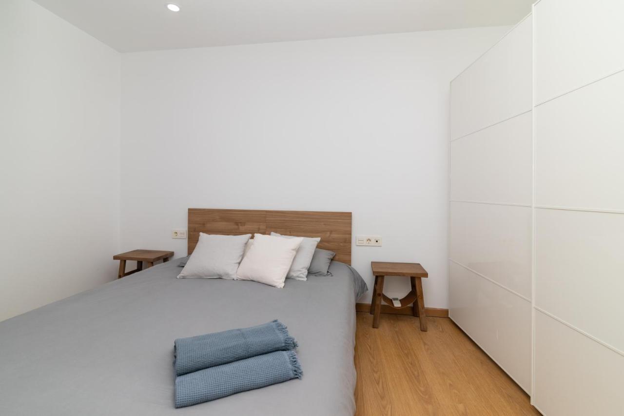 Barcelona Apartments In Born エクステリア 写真