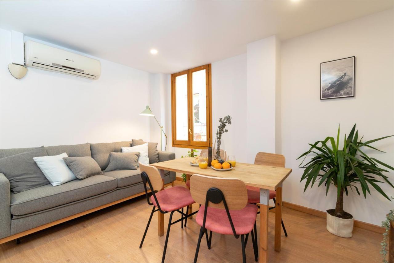 Barcelona Apartments In Born エクステリア 写真