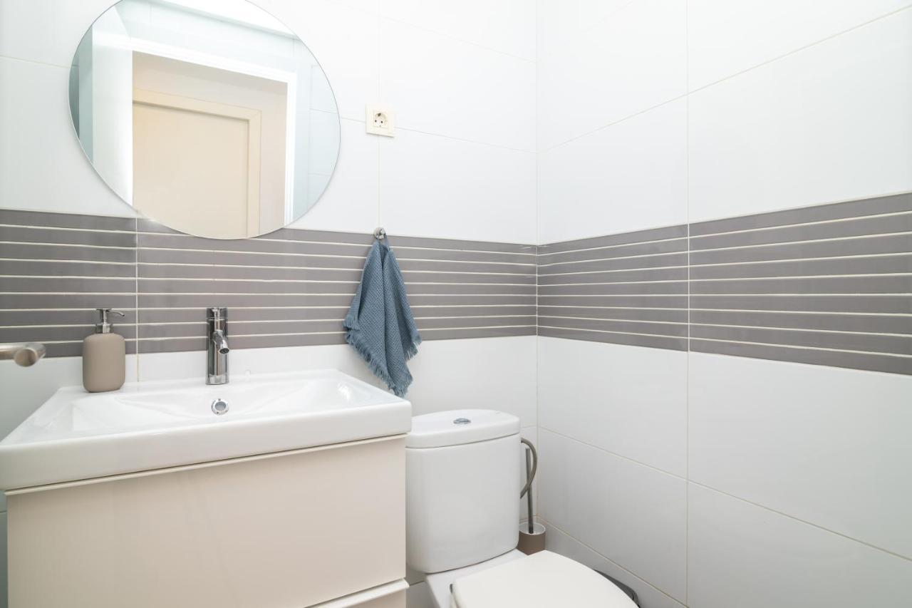 Barcelona Apartments In Born エクステリア 写真