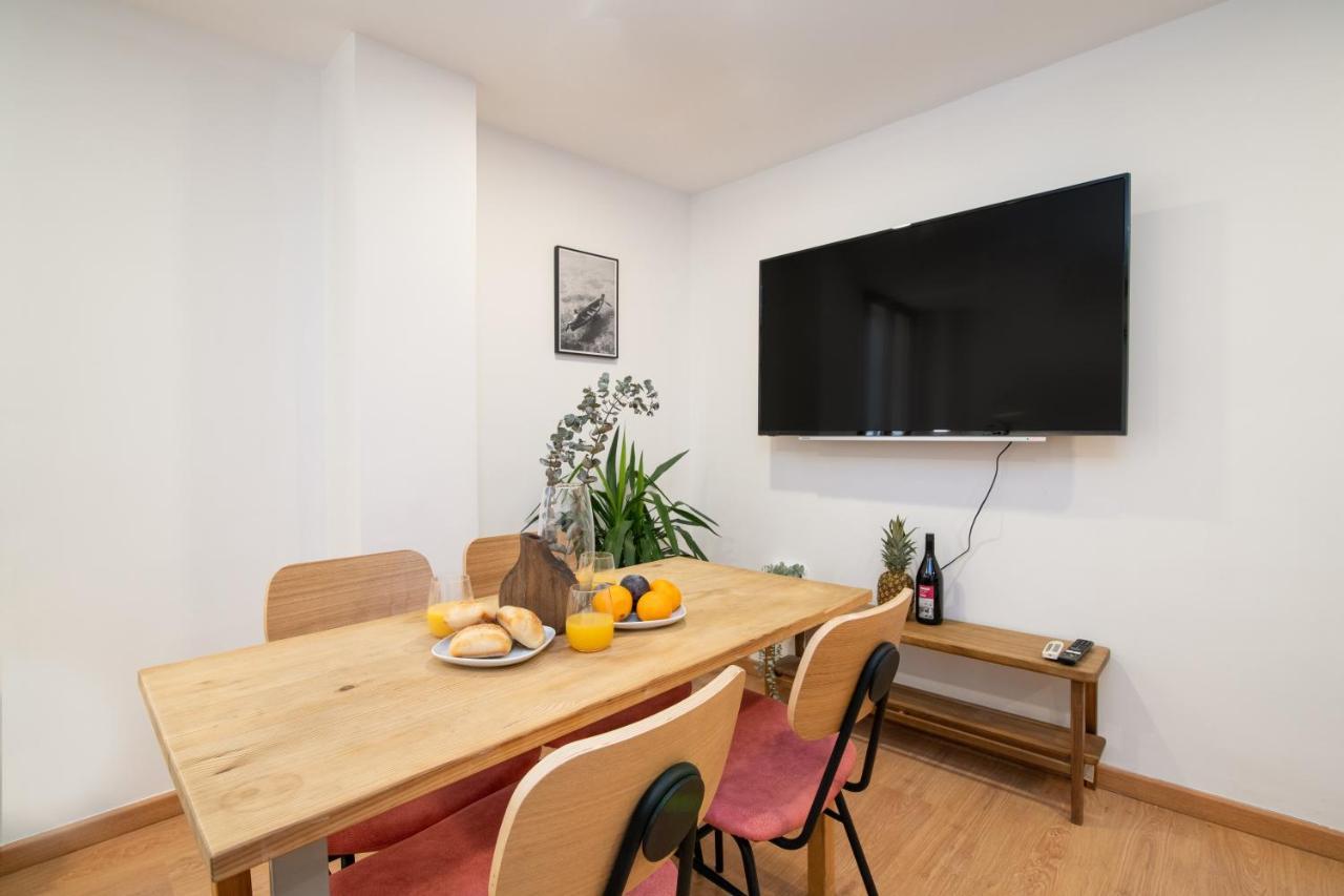 Barcelona Apartments In Born エクステリア 写真