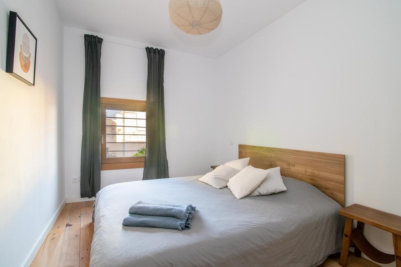 Barcelona Apartments In Born エクステリア 写真