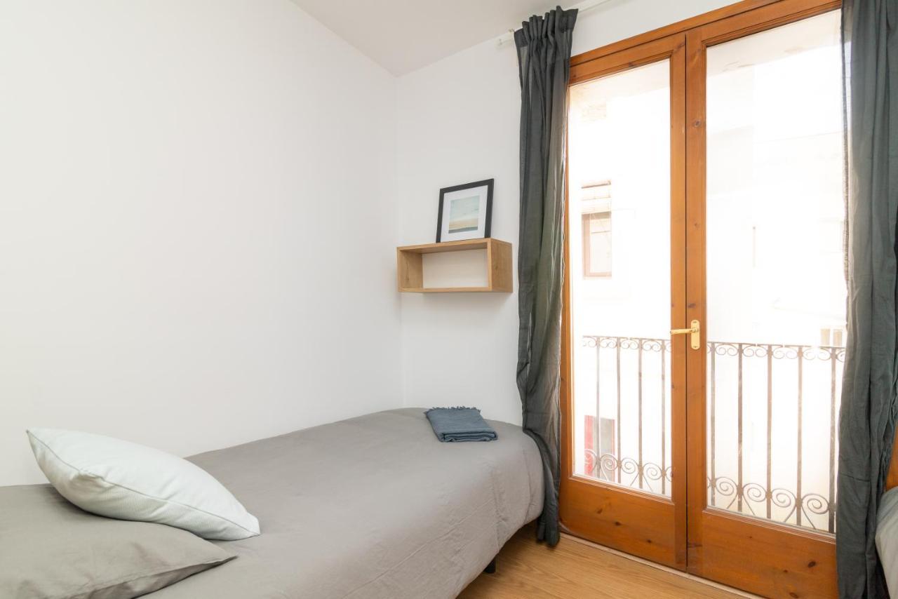 Barcelona Apartments In Born エクステリア 写真