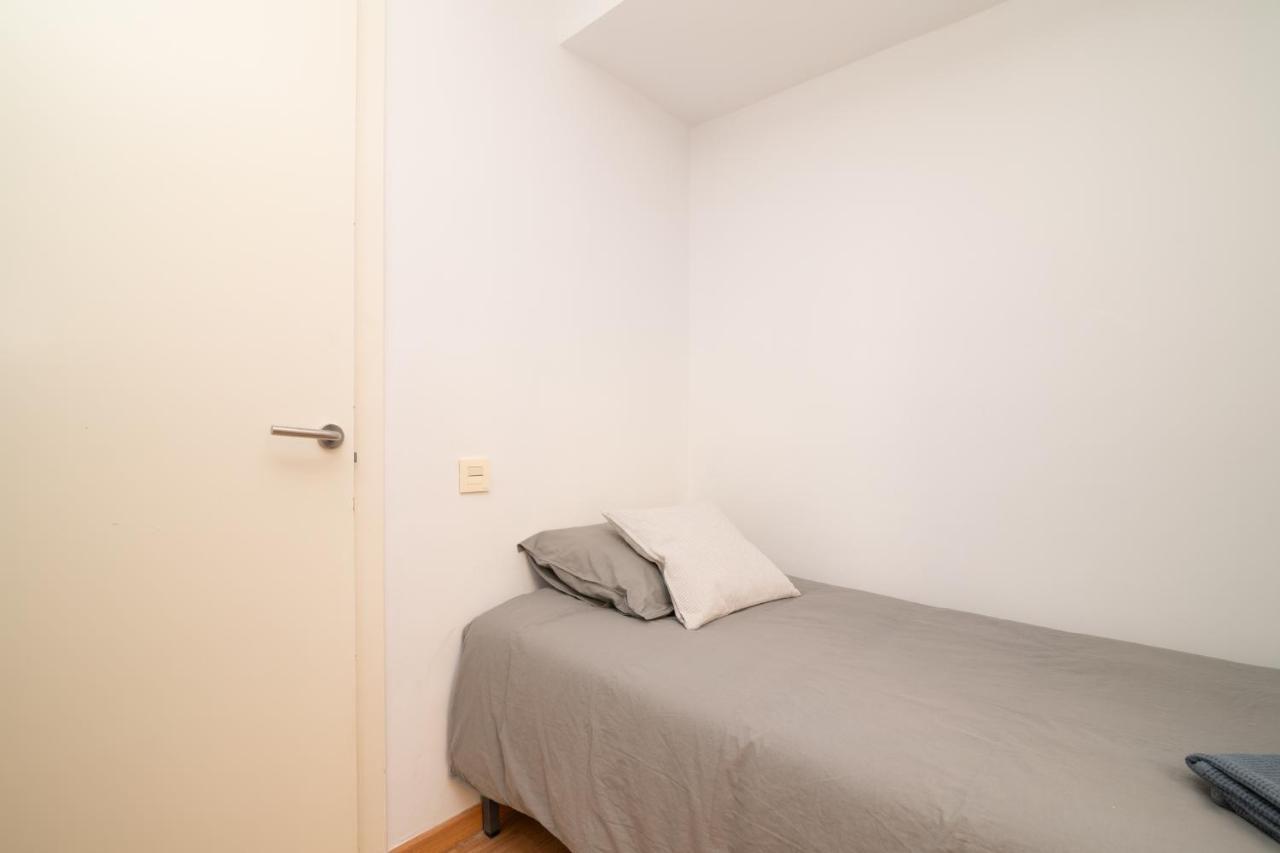 Barcelona Apartments In Born エクステリア 写真