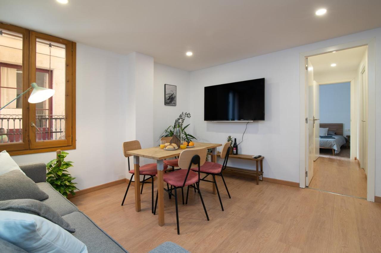Barcelona Apartments In Born エクステリア 写真