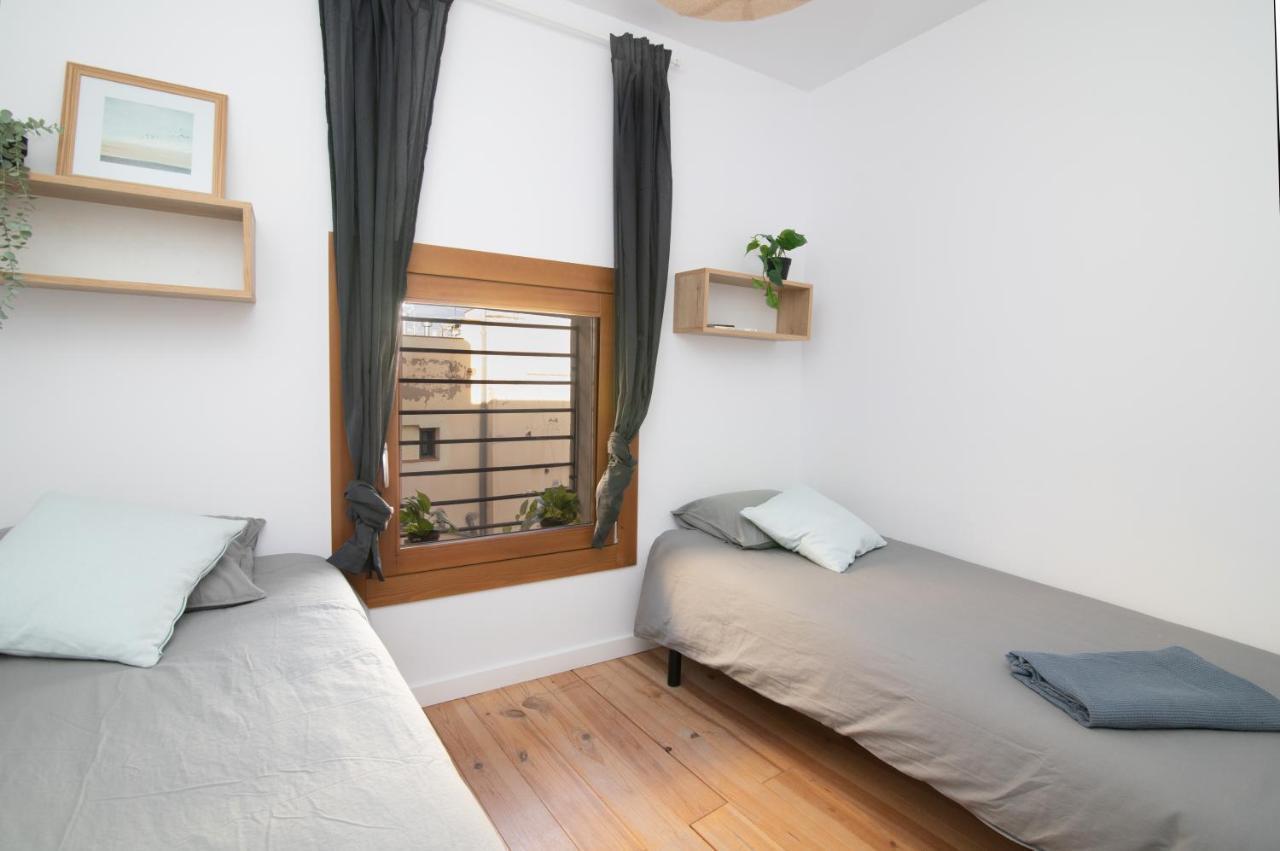 Barcelona Apartments In Born エクステリア 写真