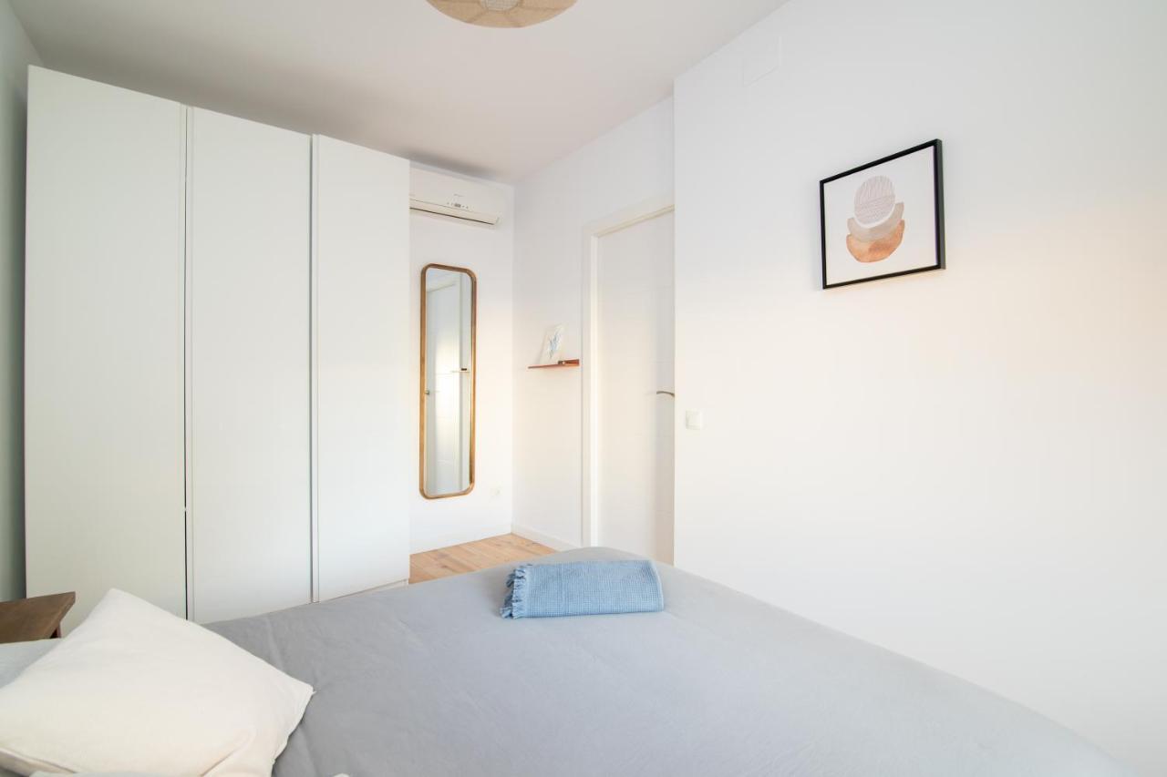 Barcelona Apartments In Born エクステリア 写真