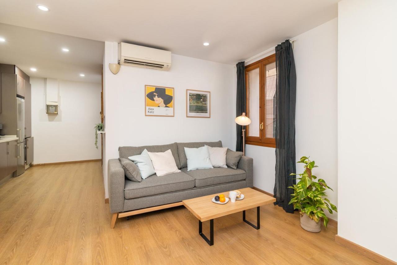 Barcelona Apartments In Born エクステリア 写真