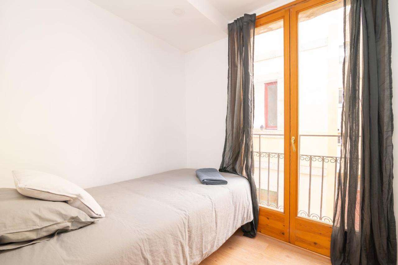 Barcelona Apartments In Born エクステリア 写真