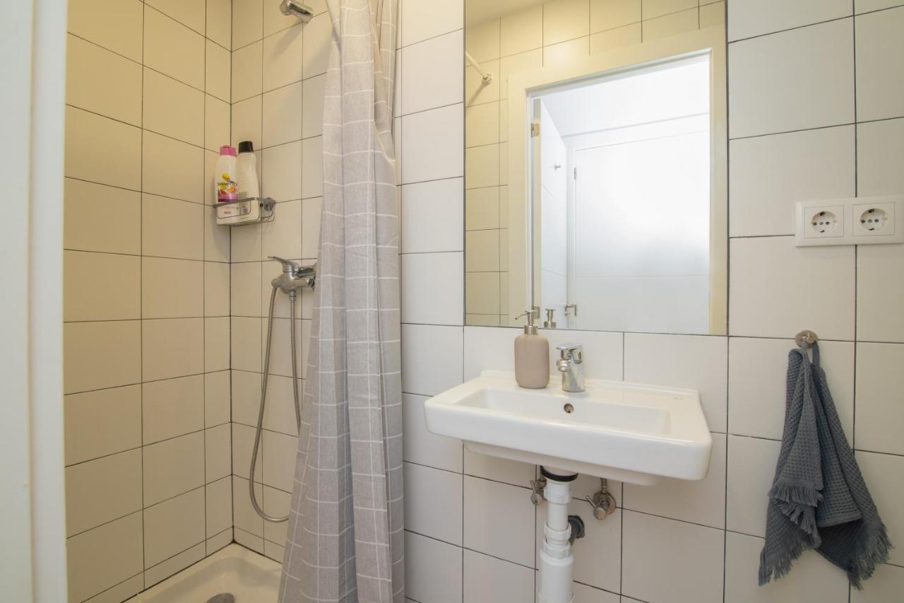 Barcelona Apartments In Born エクステリア 写真