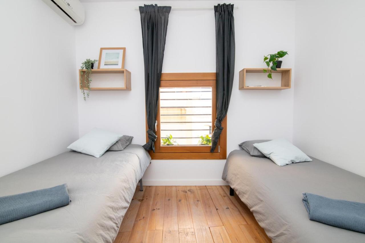 Barcelona Apartments In Born エクステリア 写真