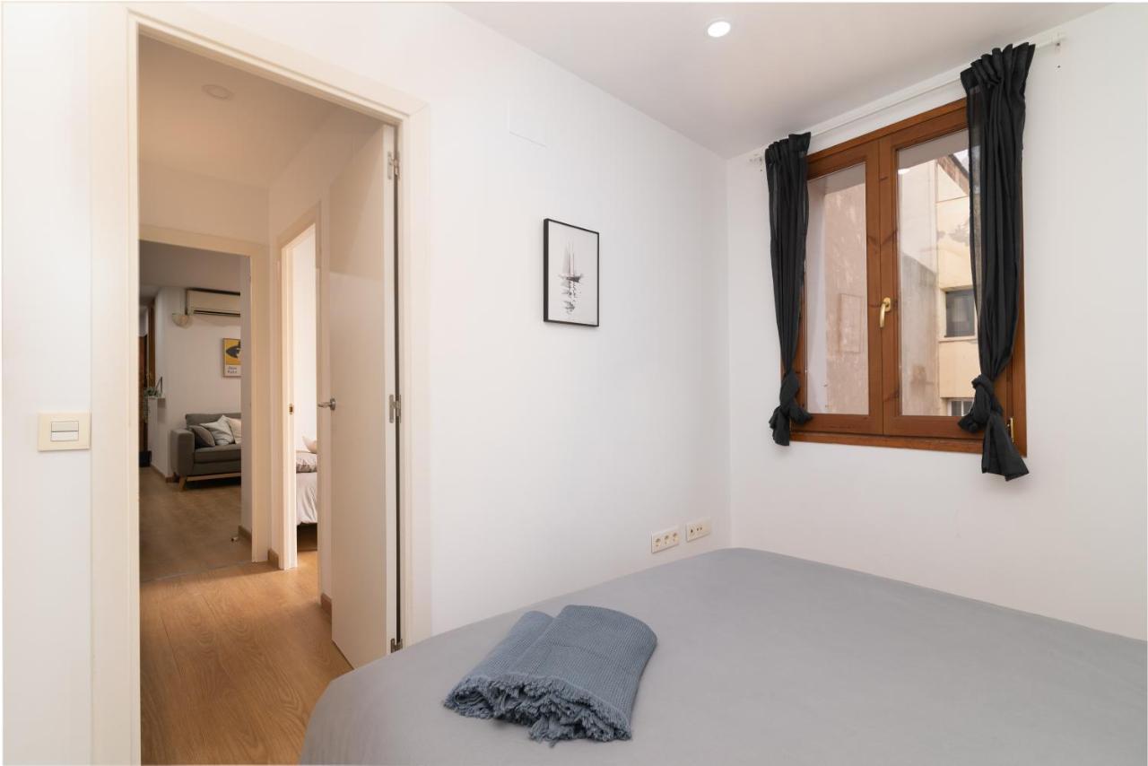 Barcelona Apartments In Born エクステリア 写真
