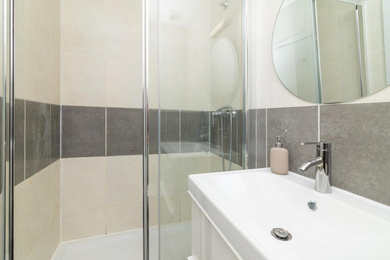 Barcelona Apartments In Born エクステリア 写真