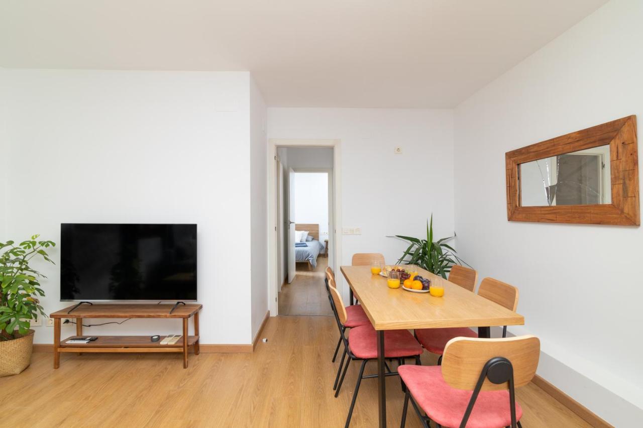 Barcelona Apartments In Born エクステリア 写真