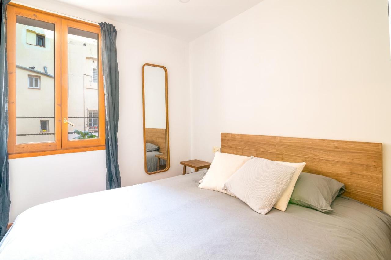 Barcelona Apartments In Born エクステリア 写真