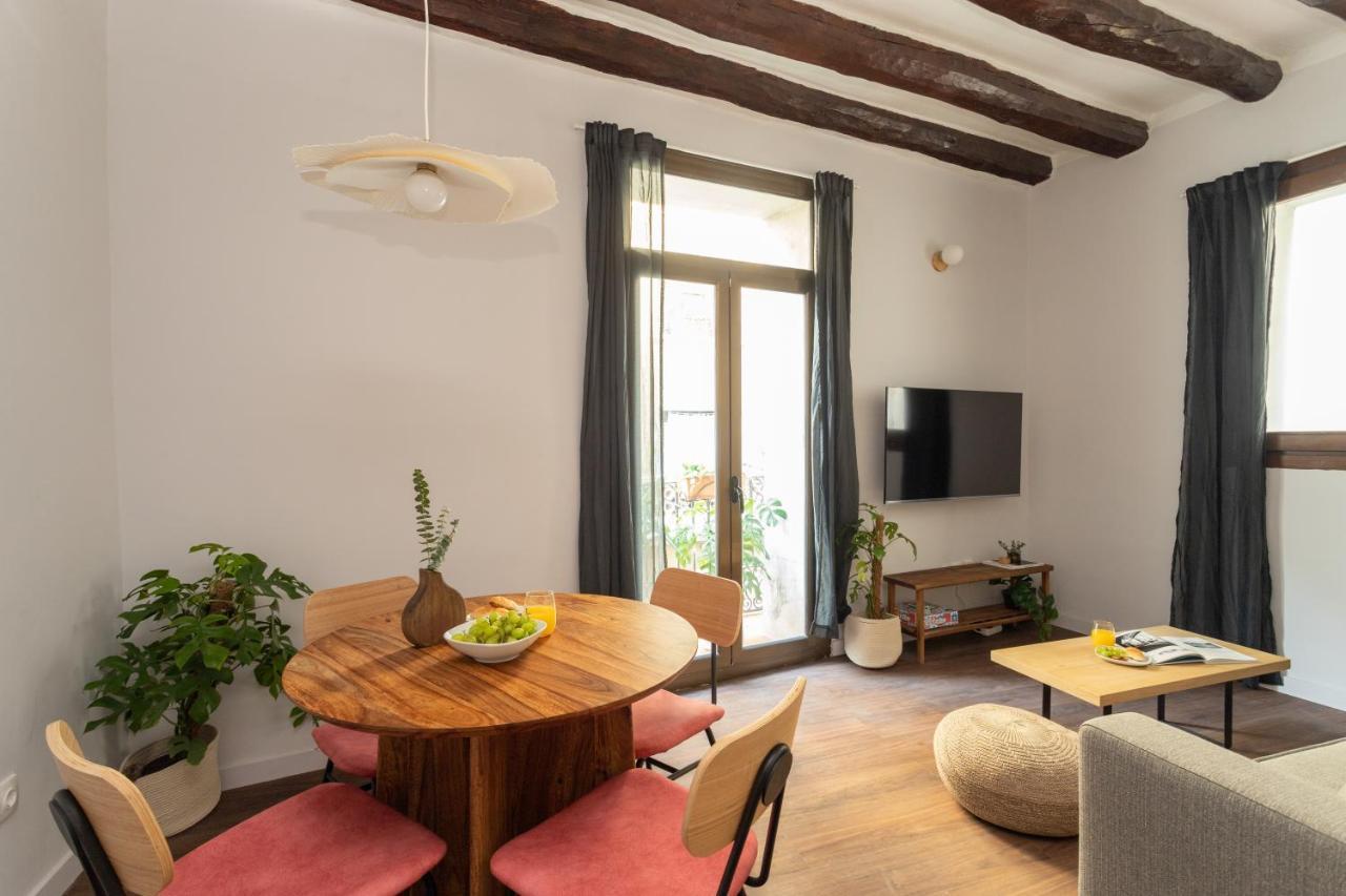 Barcelona Apartments In Born エクステリア 写真