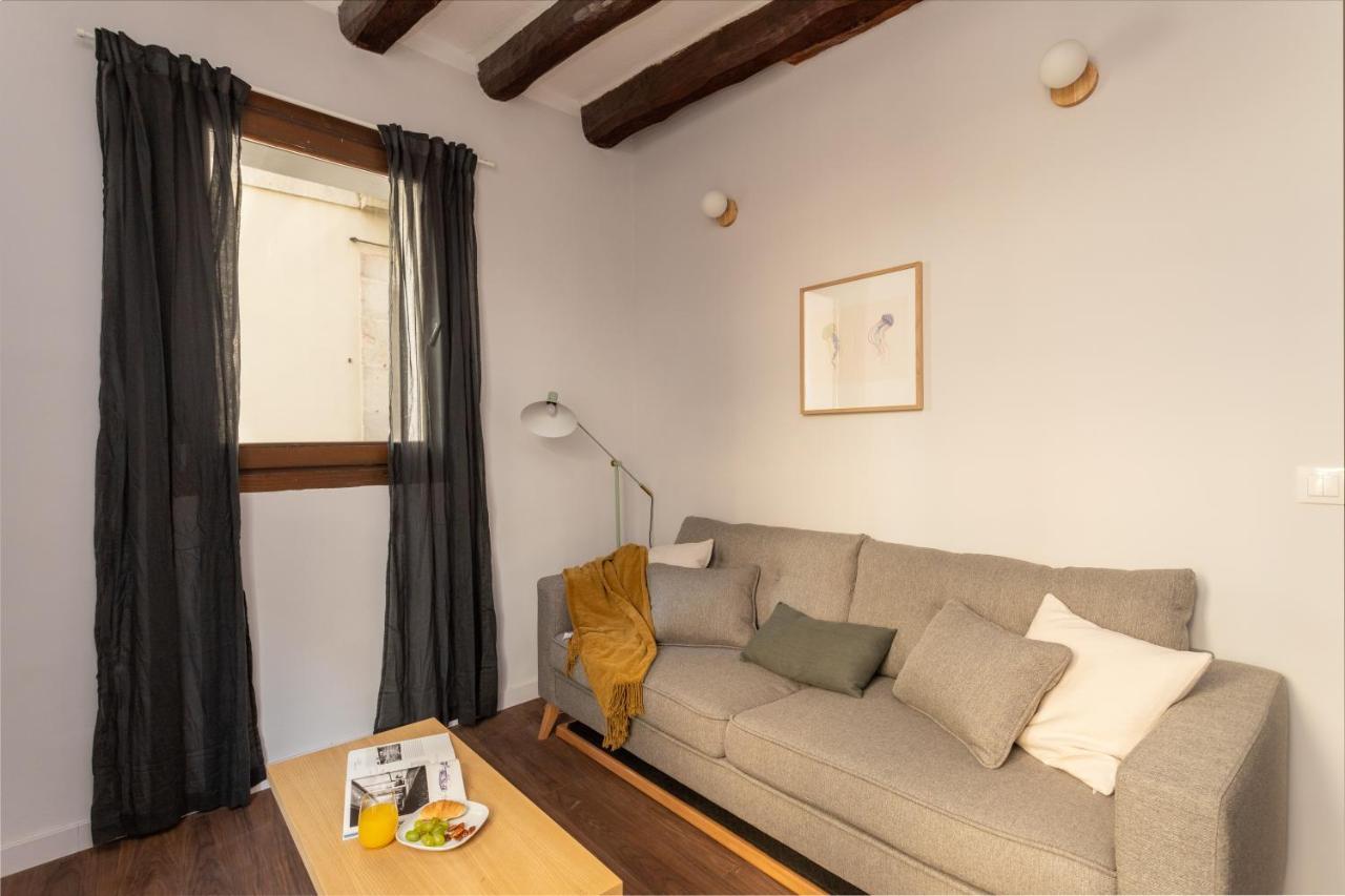 Barcelona Apartments In Born エクステリア 写真