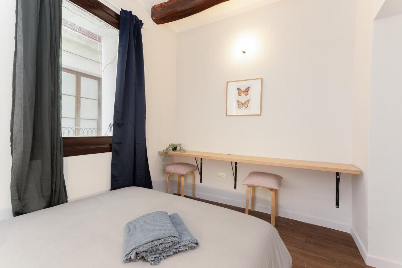 Barcelona Apartments In Born エクステリア 写真