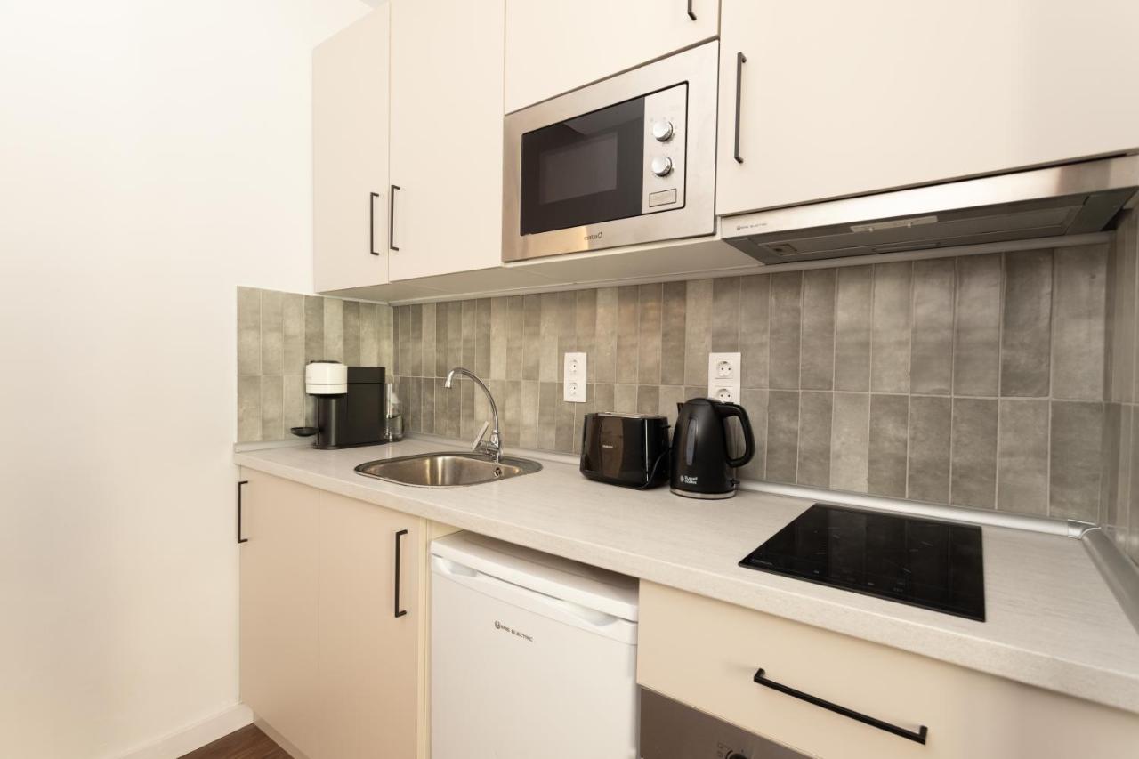 Barcelona Apartments In Born エクステリア 写真