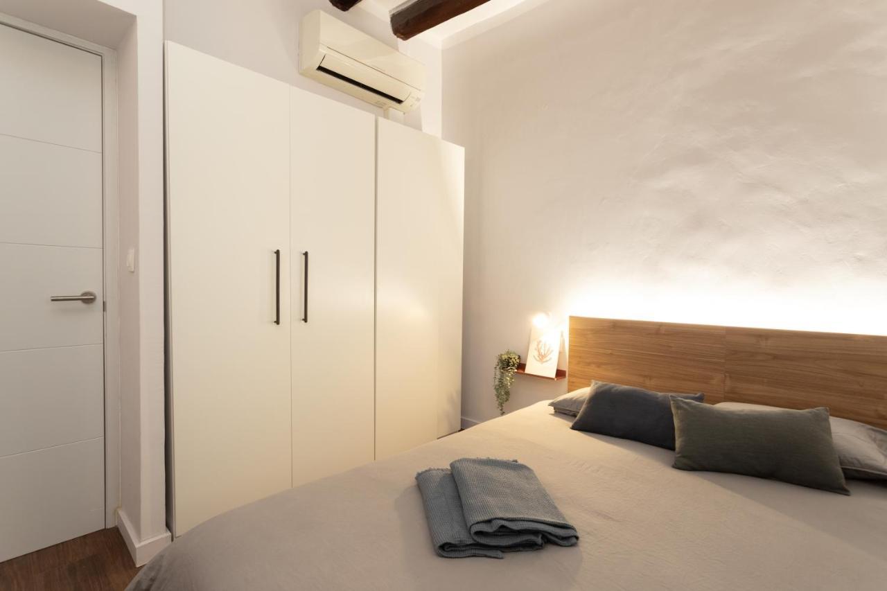 Barcelona Apartments In Born エクステリア 写真