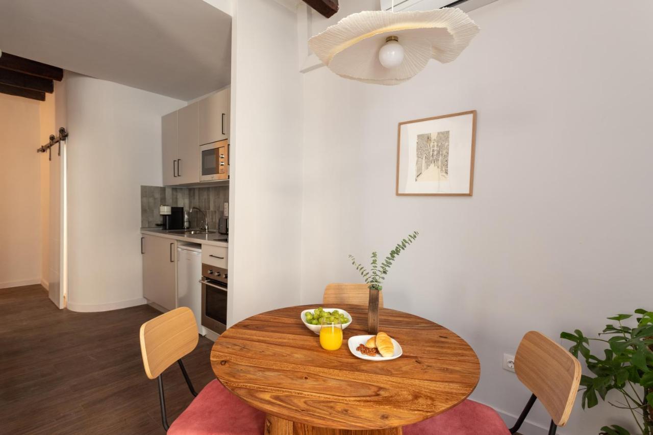 Barcelona Apartments In Born エクステリア 写真