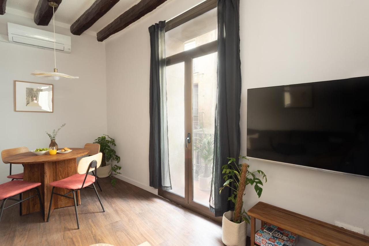 Barcelona Apartments In Born エクステリア 写真