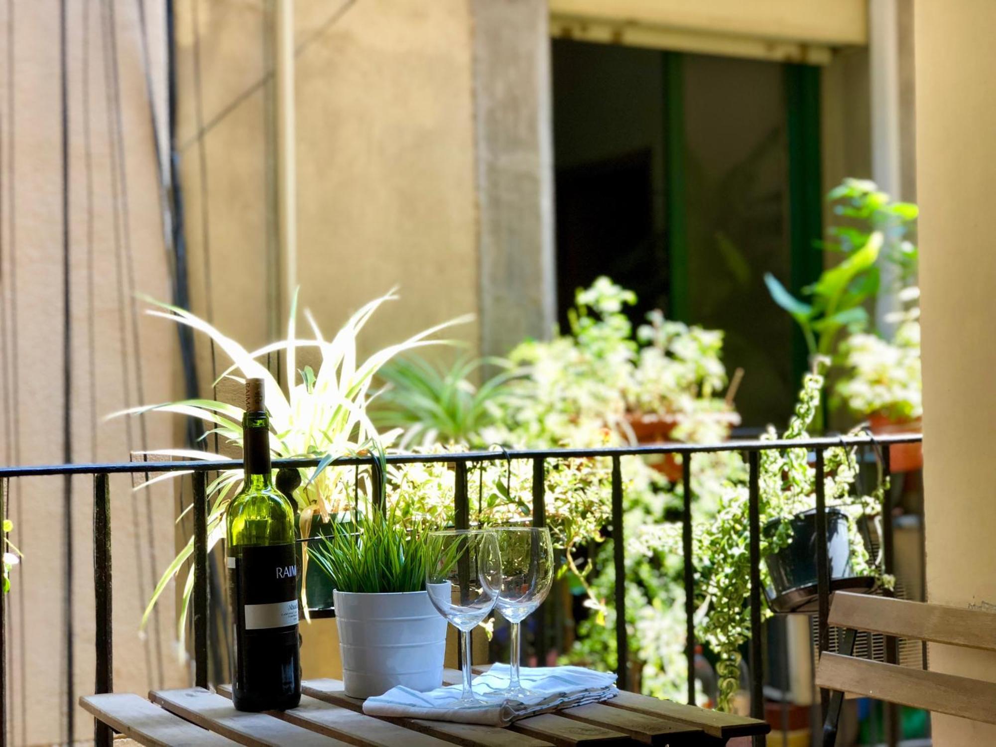 Barcelona Apartments In Born エクステリア 写真